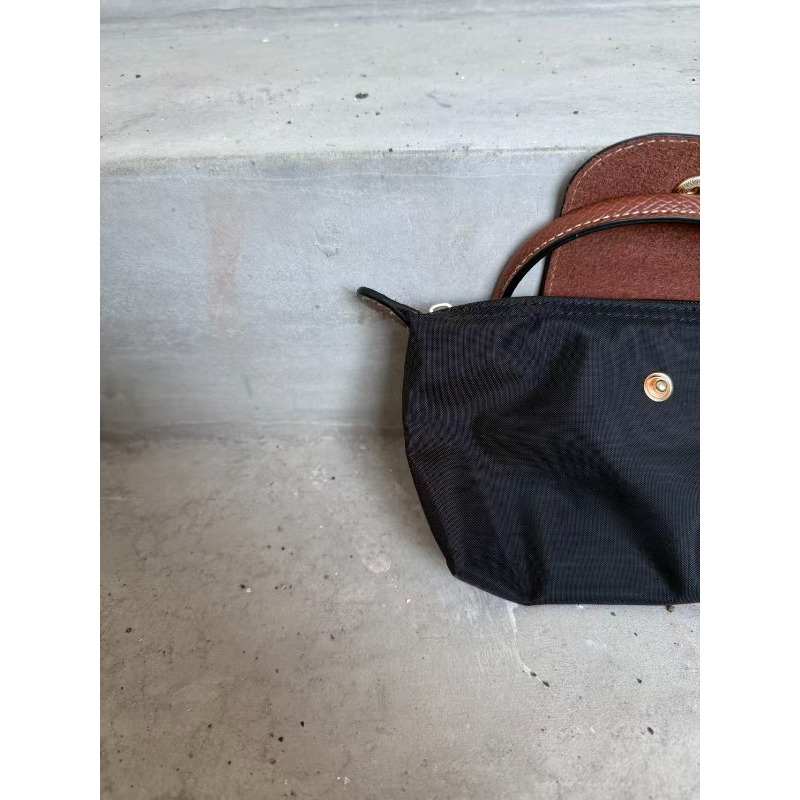 Phone Bag Crossbody - 2026 Y2K Women's Eco Nylon Tote