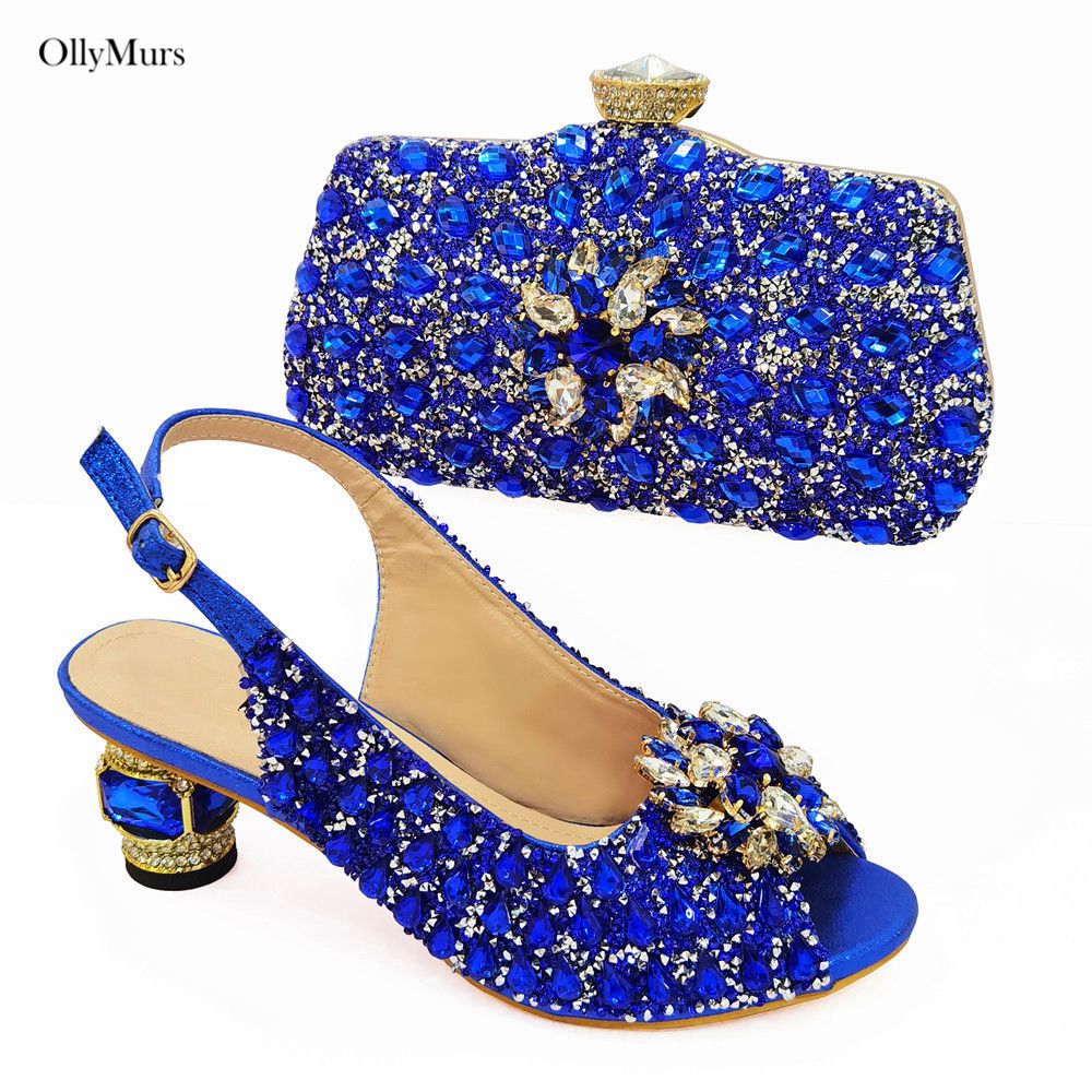 Italian Design Fashion Rhinest - Women Bags For Office ulasan dan harga