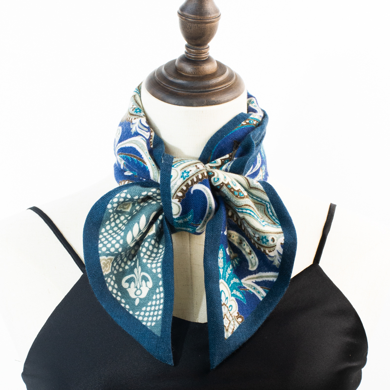 Women Reversible Wool Silk Ski - Women Bags For Office ulasan dan harga