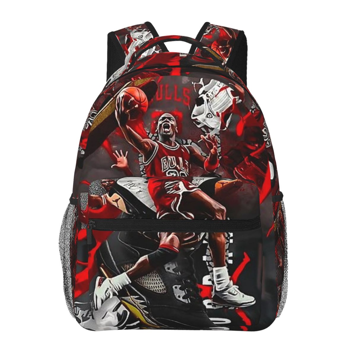 J-Jordan Basketball Backpack f - Women Bags Jordan ulasan dan harga