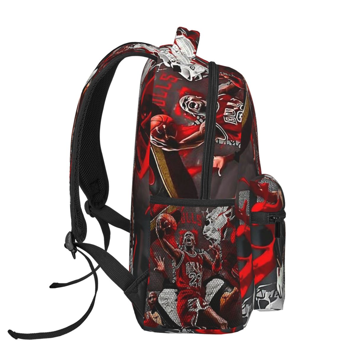 J-Jordan Basketball Backpack f - Women Bags Jordan ulasan dan harga