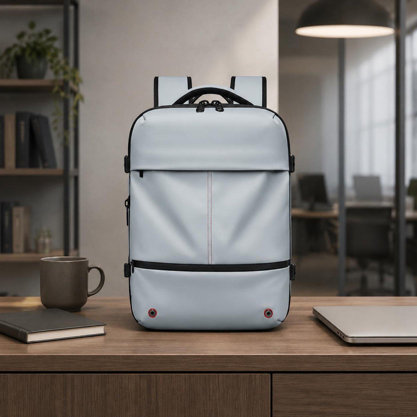 Women Travel Luggage Expandabl - Women Bags For Office ulasan dan harga