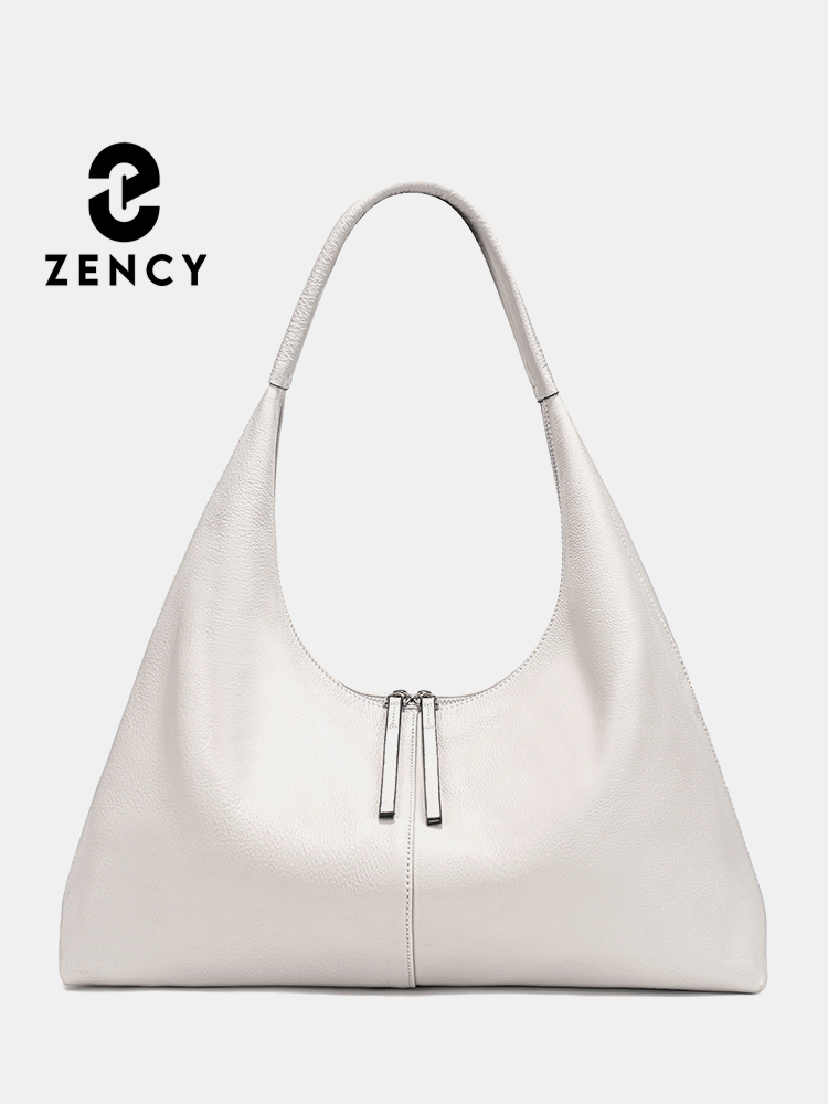 Zency Large Capacity Tote Bag  - Women Bags For Office ulasan dan harga
