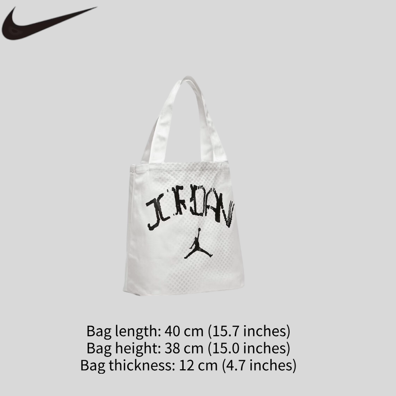 Nike Jordan Tote Bag Tote Shop - Women Bags Jordan ulasan dan harga
