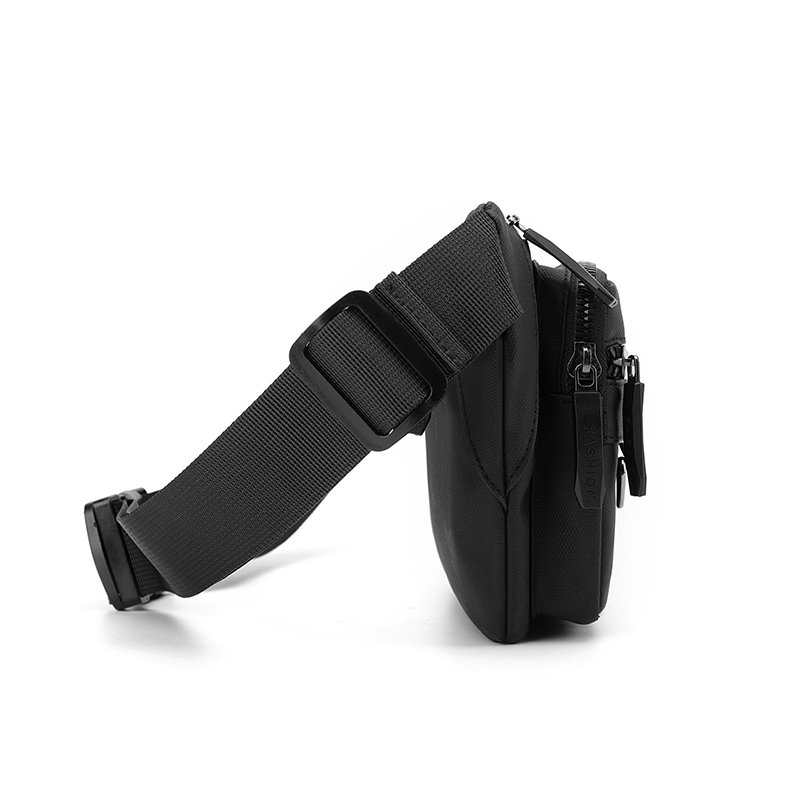 Unisex Waterproof Waist Bag Pa - Women Bags For Office ulasan dan harga