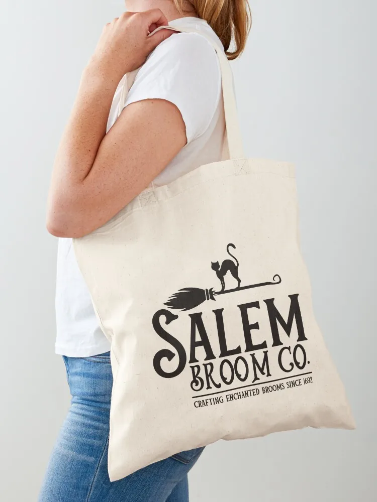 Salem Broom Company - Witch Ha - Women Bags Company ulasan dan harga