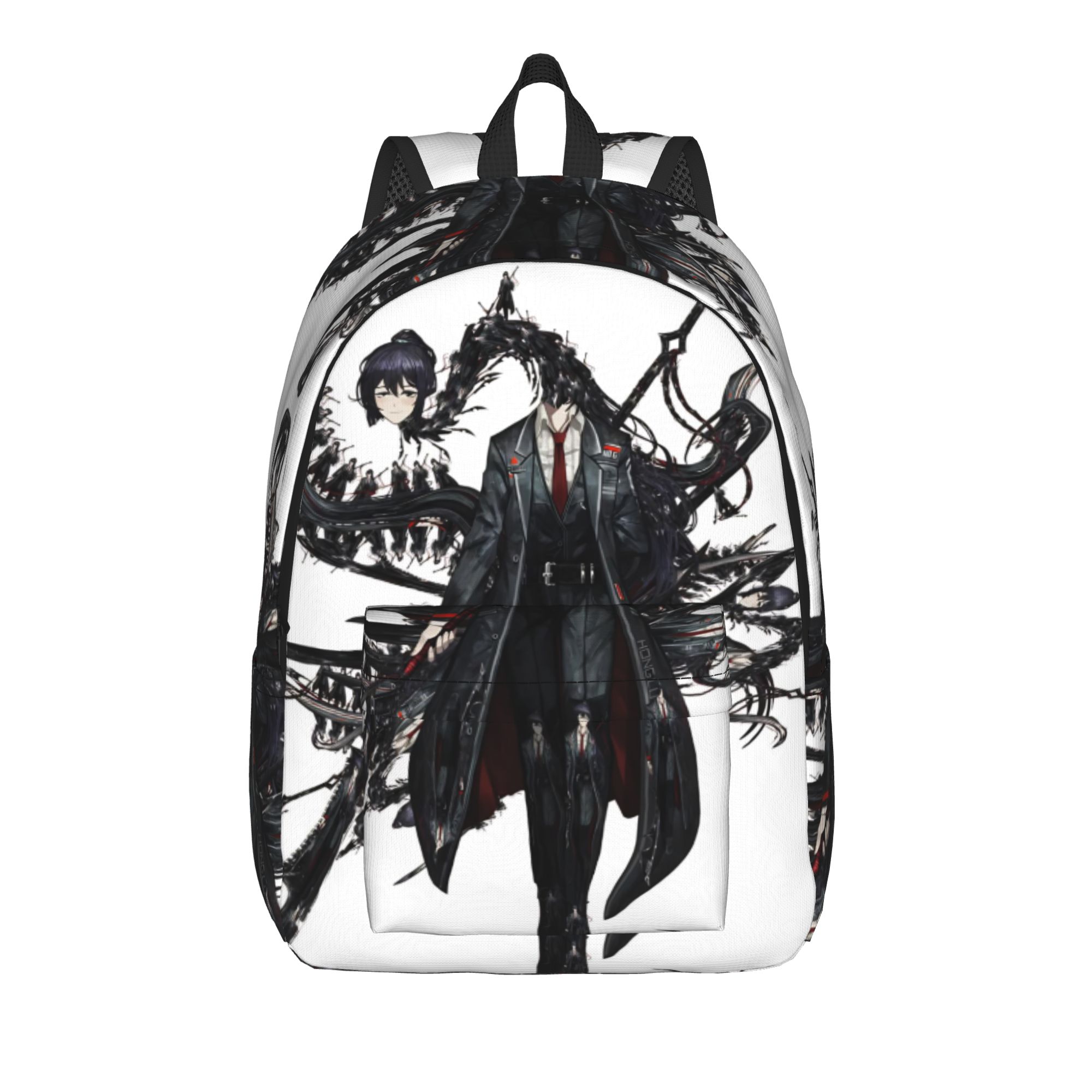 Limbus Company Games Backpack  - Women Bags Company ulasan dan harga