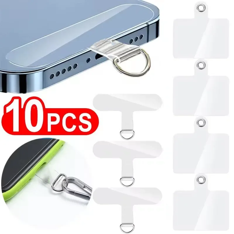 10/1pcs Universal Phone Tether - Phone Bag Crossbody ulasan dan harga