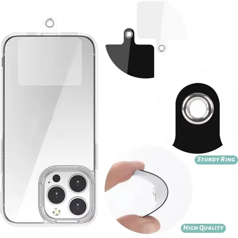 10/1pcs Universal Phone Tether - Phone Bag Crossbody ulasan dan harga