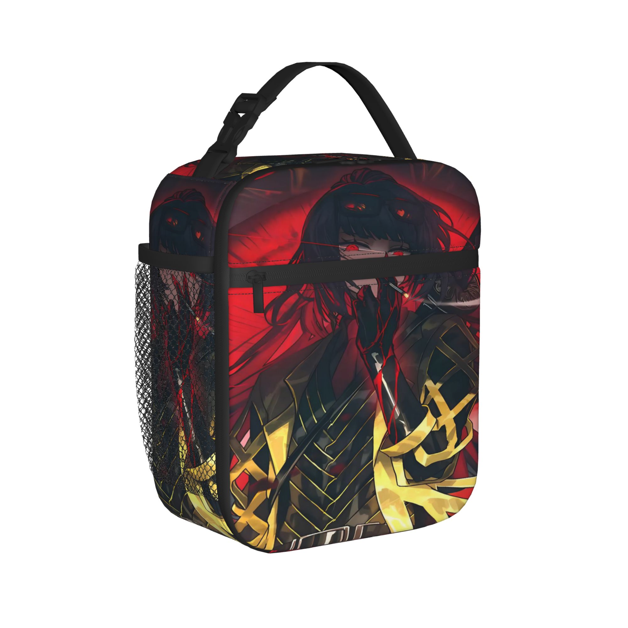 Limbus Company Games Insulated - Women Bags Company ulasan dan harga