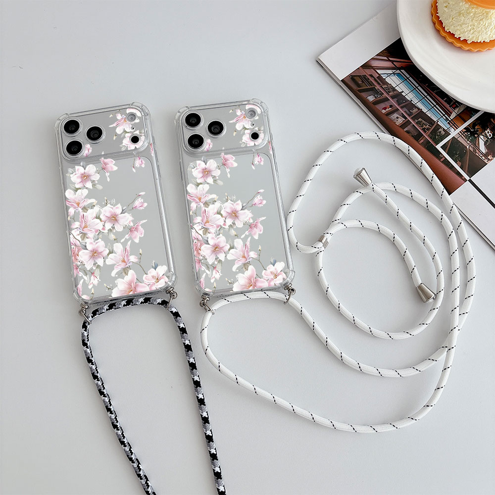 For iPhone 13 12 17 16 15 14 1 - Phone Bag Crossbody ulasan dan harga