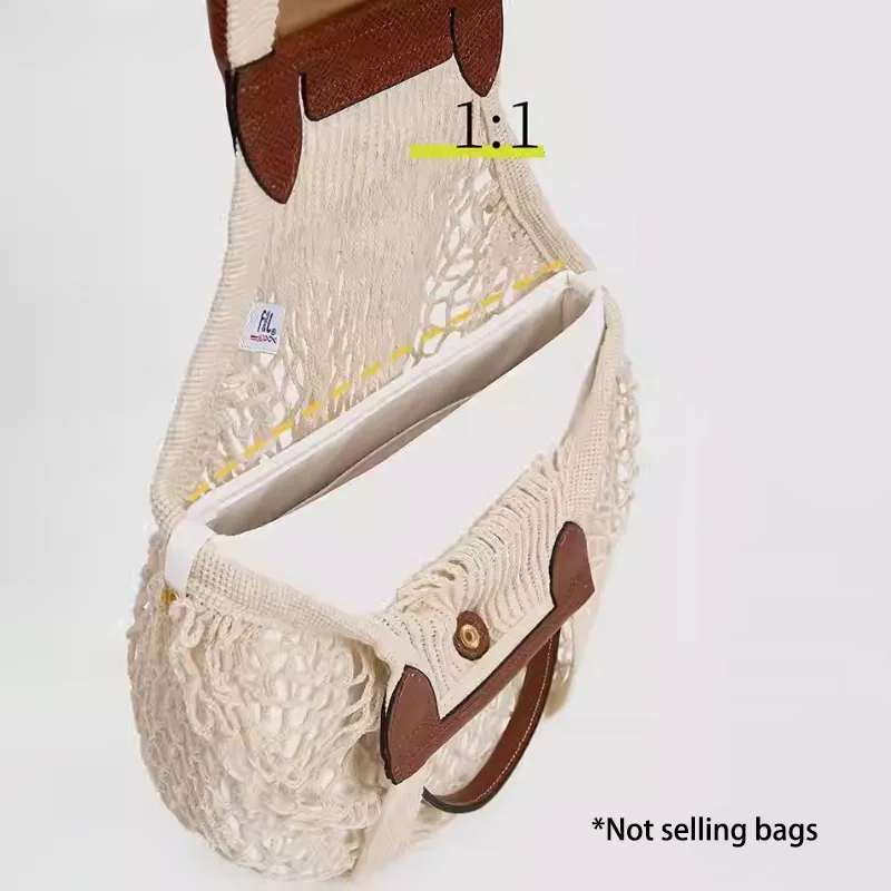 Suitable for Longchamp Filet B - Women'S Bags Longchamp ulasan dan harga