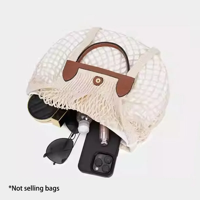 Suitable for Longchamp Filet B - Women'S Bags Longchamp ulasan dan harga