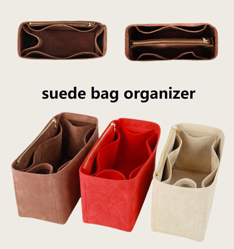 Bag Organiser For Chanel 25A H - Women Bags Chanel ulasan dan harga