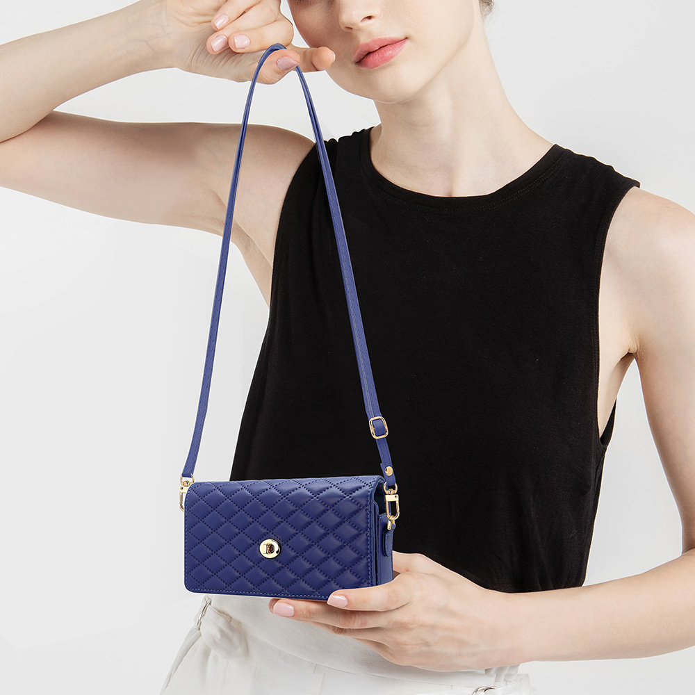 Compatible With Galaxy Z Fold  - Phone Bag Crossbody ulasan dan harga