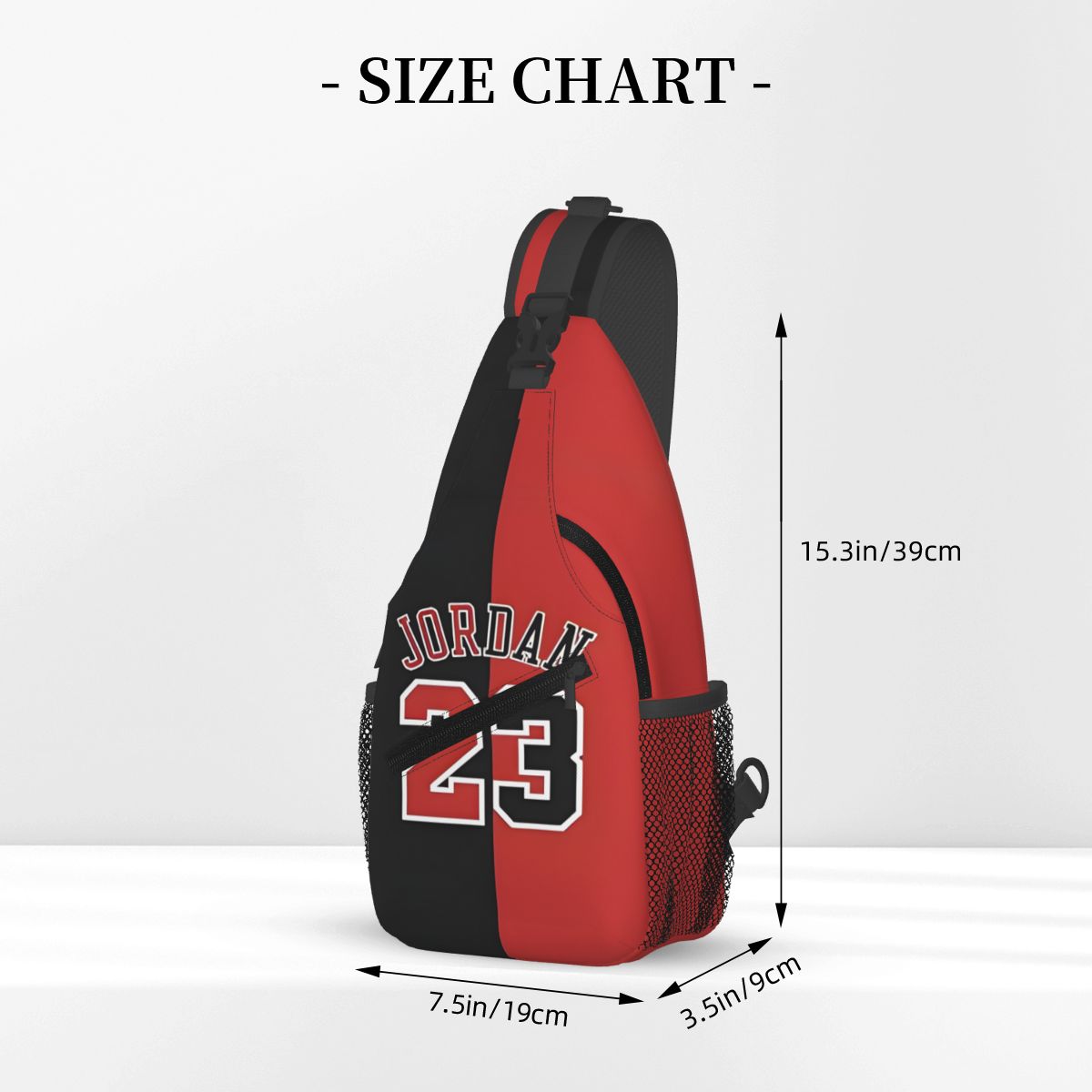 J-Jordan Crossbody Sling Bags  - Women Bags Jordan ulasan dan harga