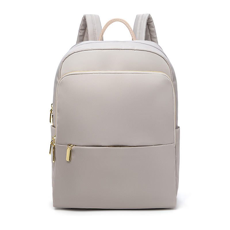 Women backpack oxford cloth wa - Women Bags For Office ulasan dan harga