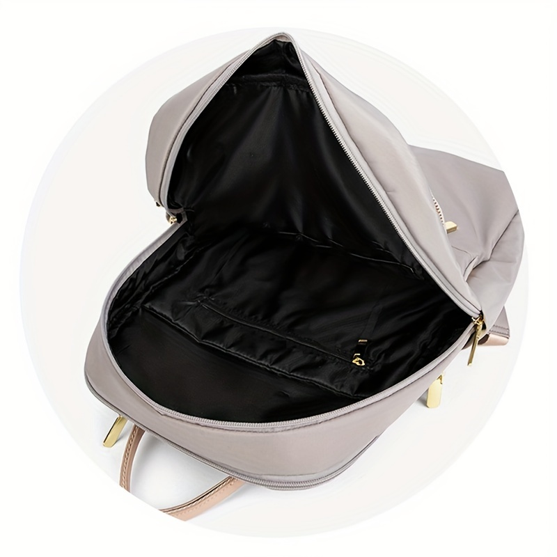 Women backpack oxford cloth wa - Women Bags For Office ulasan dan harga