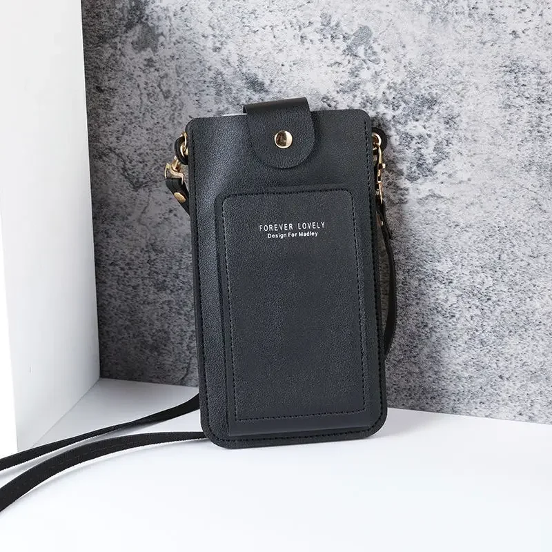 Crossbody Mobile Phone Bag for - Phone Bag Crossbody ulasan dan harga