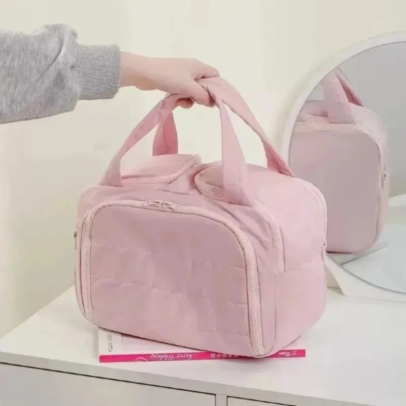 2026 Y2K Women's Eco Nylon Tot - Phone Bag Crossbody ulasan dan harga