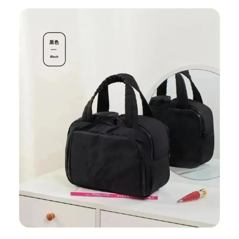 2026 Y2K Women's Eco Nylon Tot - Phone Bag Crossbody ulasan dan harga